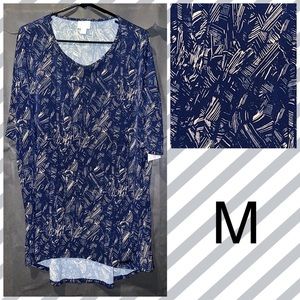 LuLaRoe Irma Tunic